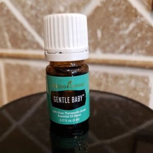 Young Living Gentle Baby Essential Oil 5mL